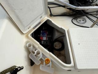 スズキ シージョイ FF230