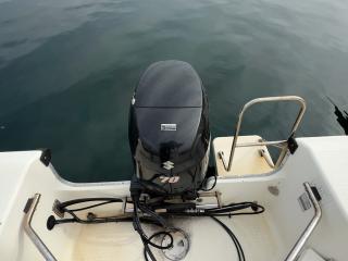 スズキ シージョイ FF230