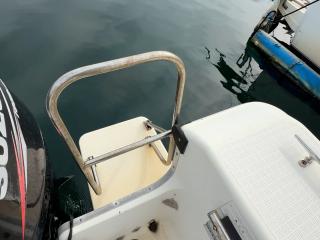 スズキ シージョイ FF230