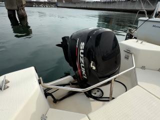 スズキ シージョイ FF230