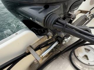 スズキ シージョイ FF230