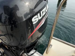 スズキ シージョイ FF230