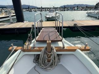 ヤンマー とびうおDE24DZ