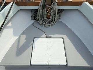 ヤンマー とびうおDE24DZ