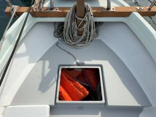 ヤンマー とびうおDE24DZ