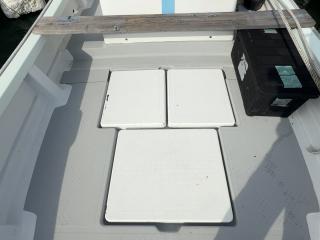 ヤンマー とびうおDE24DZ