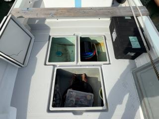 ヤンマー とびうおDE24DZ