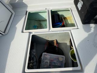 ヤンマー とびうおDE24DZ