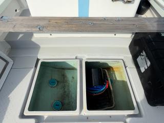 ヤンマー とびうおDE24DZ