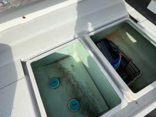 ヤンマー とびうおDE24DZ