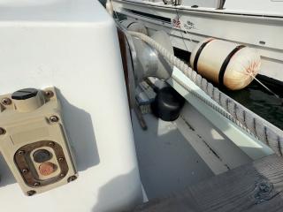 ヤンマー とびうおDE24DZ