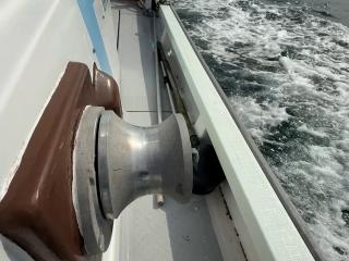 ヤンマー とびうおDE24DZ