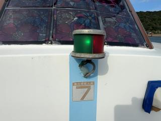 ヤンマー とびうおDE24DZ