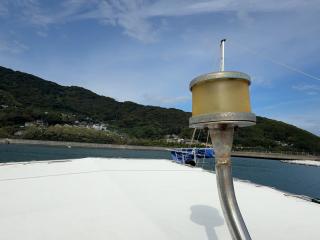 ヤンマー とびうおDE24DZ