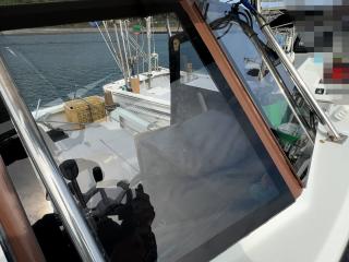 ヤンマー とびうおDE24DZ