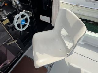 ヤンマー とびうおDE24DZ