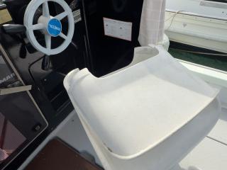 ヤンマー とびうおDE24DZ