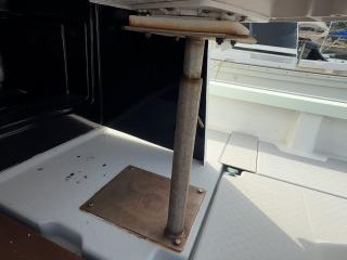 ヤンマー とびうおDE24DZ