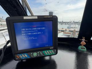 ヤンマー とびうおDE24DZ