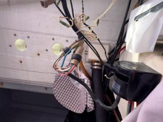 ヤンマー とびうおDE24DZ