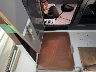 ヤンマー とびうおDE24DZ