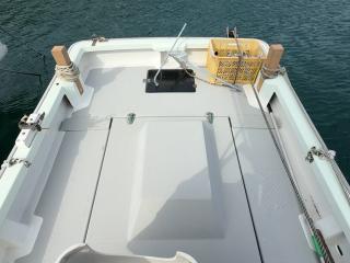 ヤンマー とびうおDE24DZ