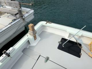 ヤンマー とびうおDE24DZ