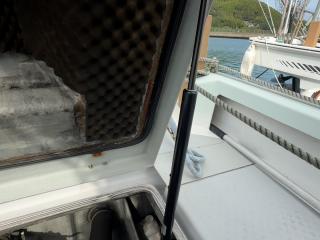 ヤンマー とびうおDE24DZ