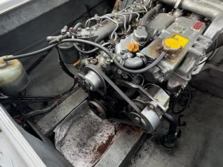 ヤンマー とびうおDE24DZ