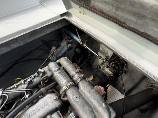 ヤンマー とびうおDE24DZ