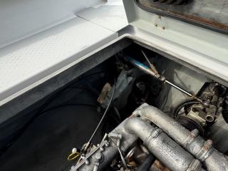 ヤンマー とびうおDE24DZ