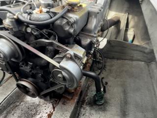 ヤンマー とびうおDE24DZ