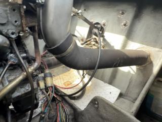 ヤンマー とびうおDE24DZ