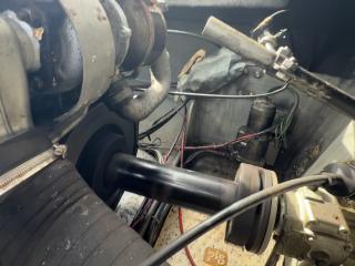 ヤンマー とびうおDE24DZ