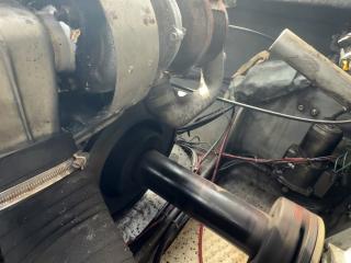 ヤンマー とびうおDE24DZ