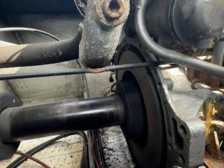 ヤンマー とびうおDE24DZ