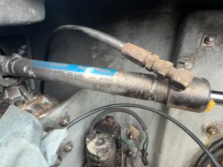 ヤンマー とびうおDE24DZ