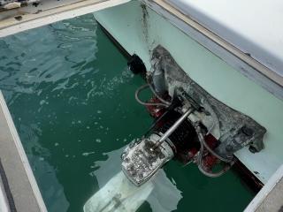 ヤンマー とびうおDE24DZ