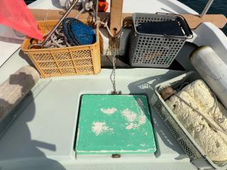 ヤンマー とびうおDE26GZ