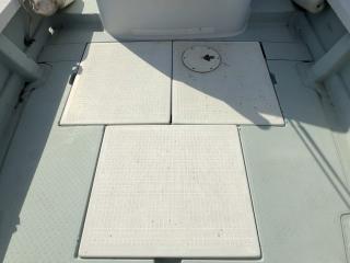 ヤンマー とびうおDE26GZ