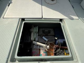 ヤンマー とびうおDE26GZ