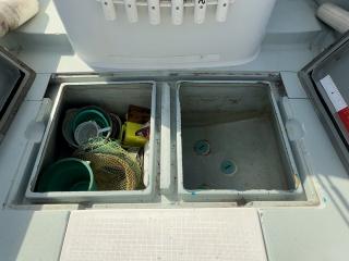 ヤンマー とびうおDE26GZ