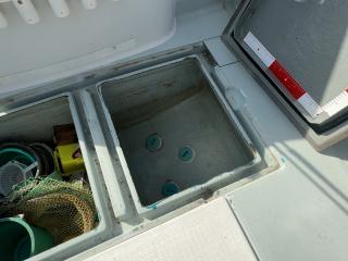 ヤンマー とびうおDE26GZ