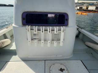 ヤンマー とびうおDE26GZ