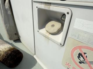 ヤンマー とびうおDE26GZ