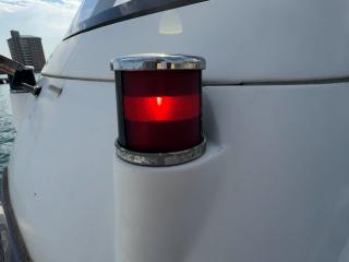 ヤンマー とびうおDE26GZ