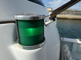 ヤンマー とびうおDE26GZ