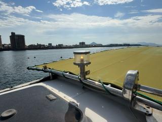 ヤンマー とびうおDE26GZ