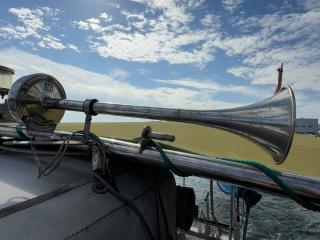 ヤンマー とびうおDE26GZ