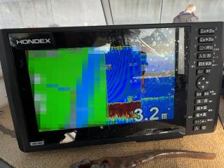 ヤンマー とびうおDE26GZ